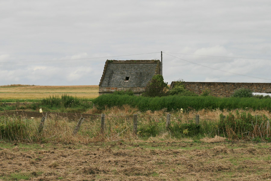 Ardross Castle Castle in Elie, Fife Stravaiging around Scotland
